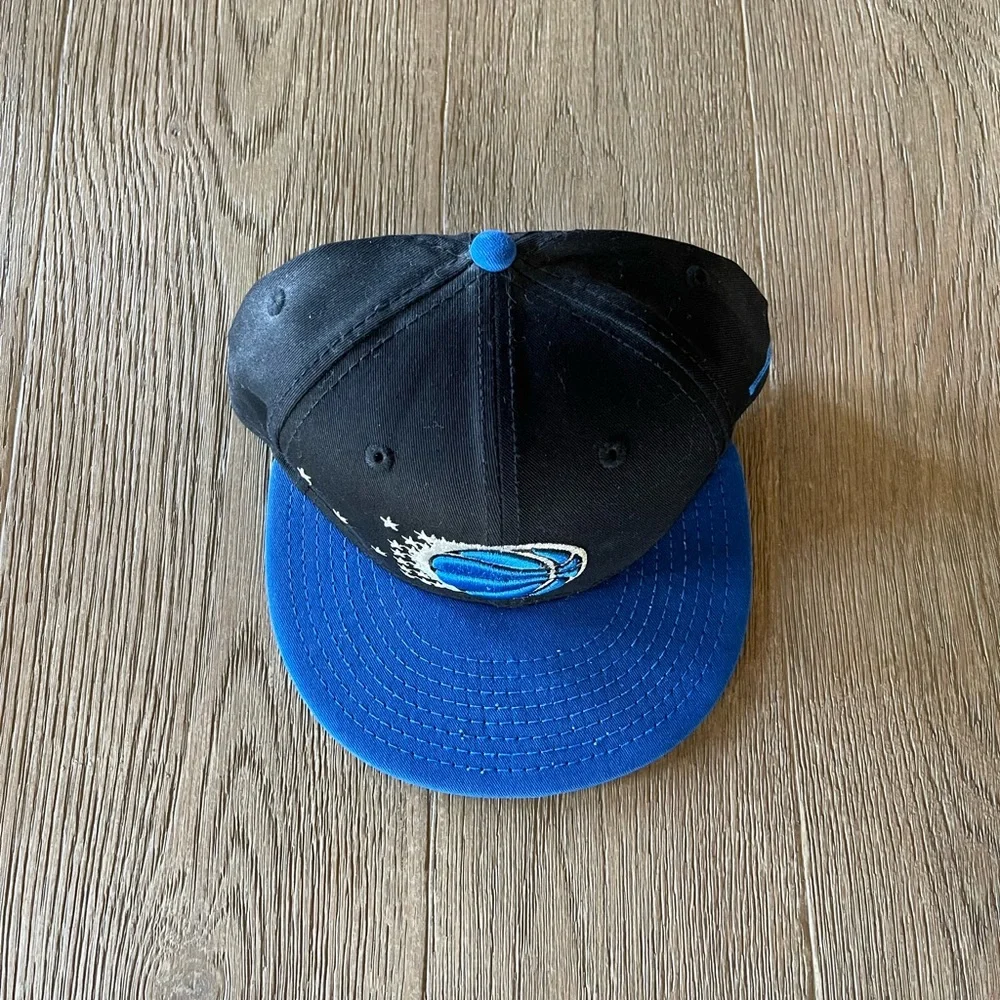 Orlando Magic SnapBack - Picture 3 of 7